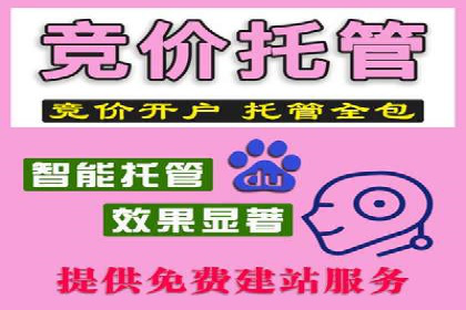 百度广告推广案例：效果转化提升